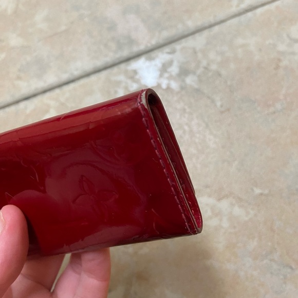 Rare Louis Vuitton Key Holder - Picture 4 of 7
